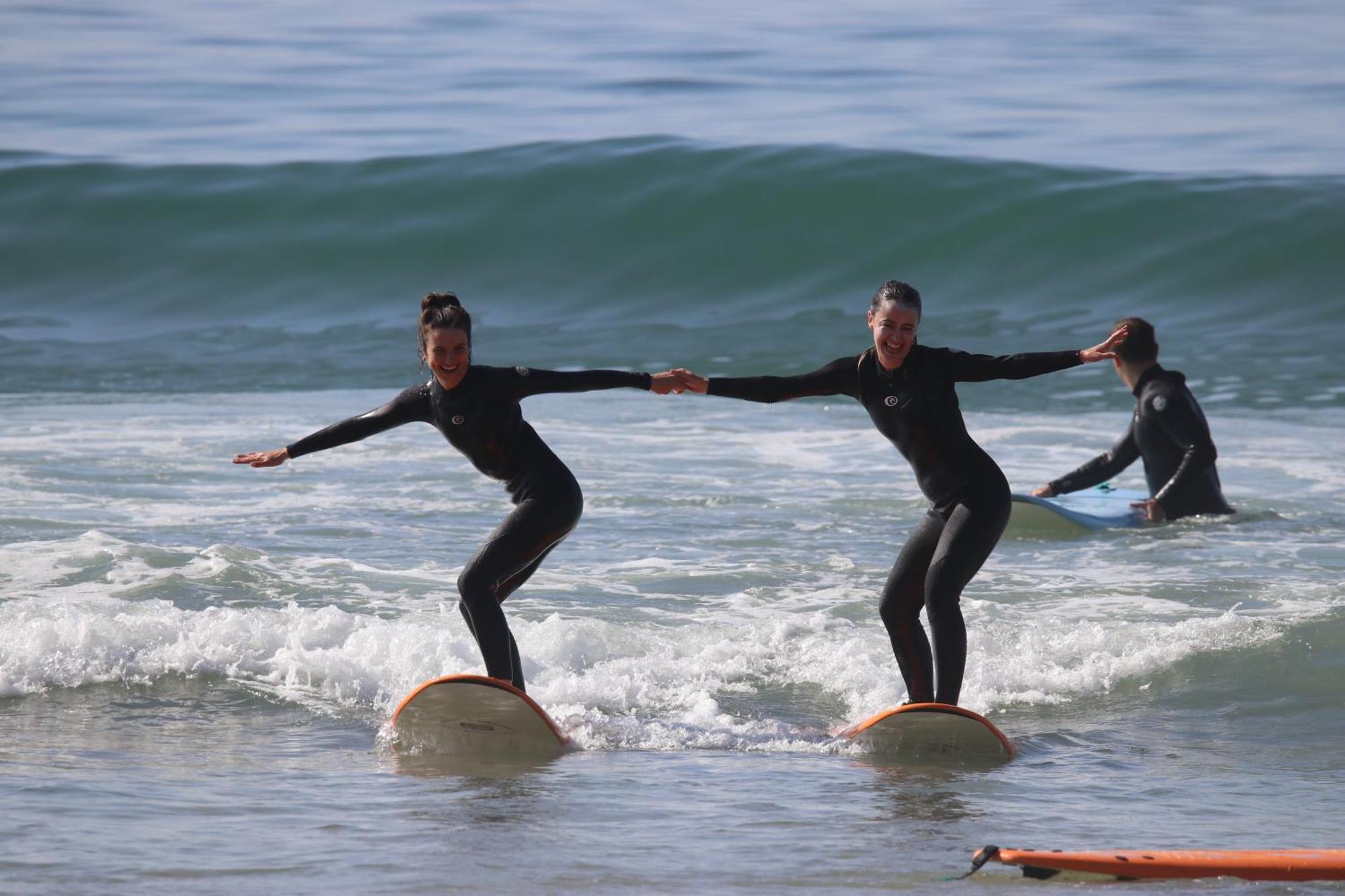 Surf Riad 塔哈佐特 外观 照片