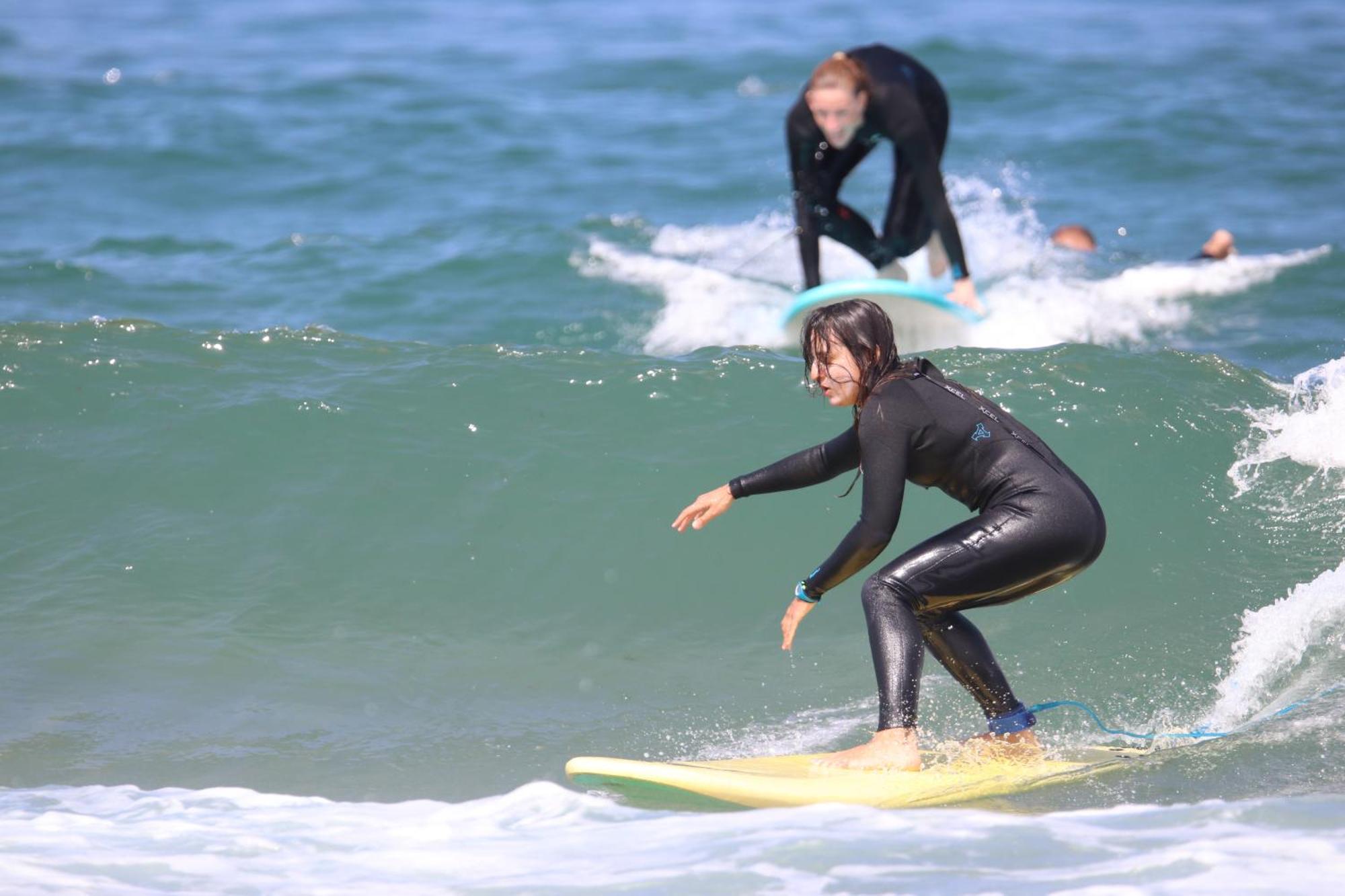 Surf Riad 塔哈佐特 外观 照片
