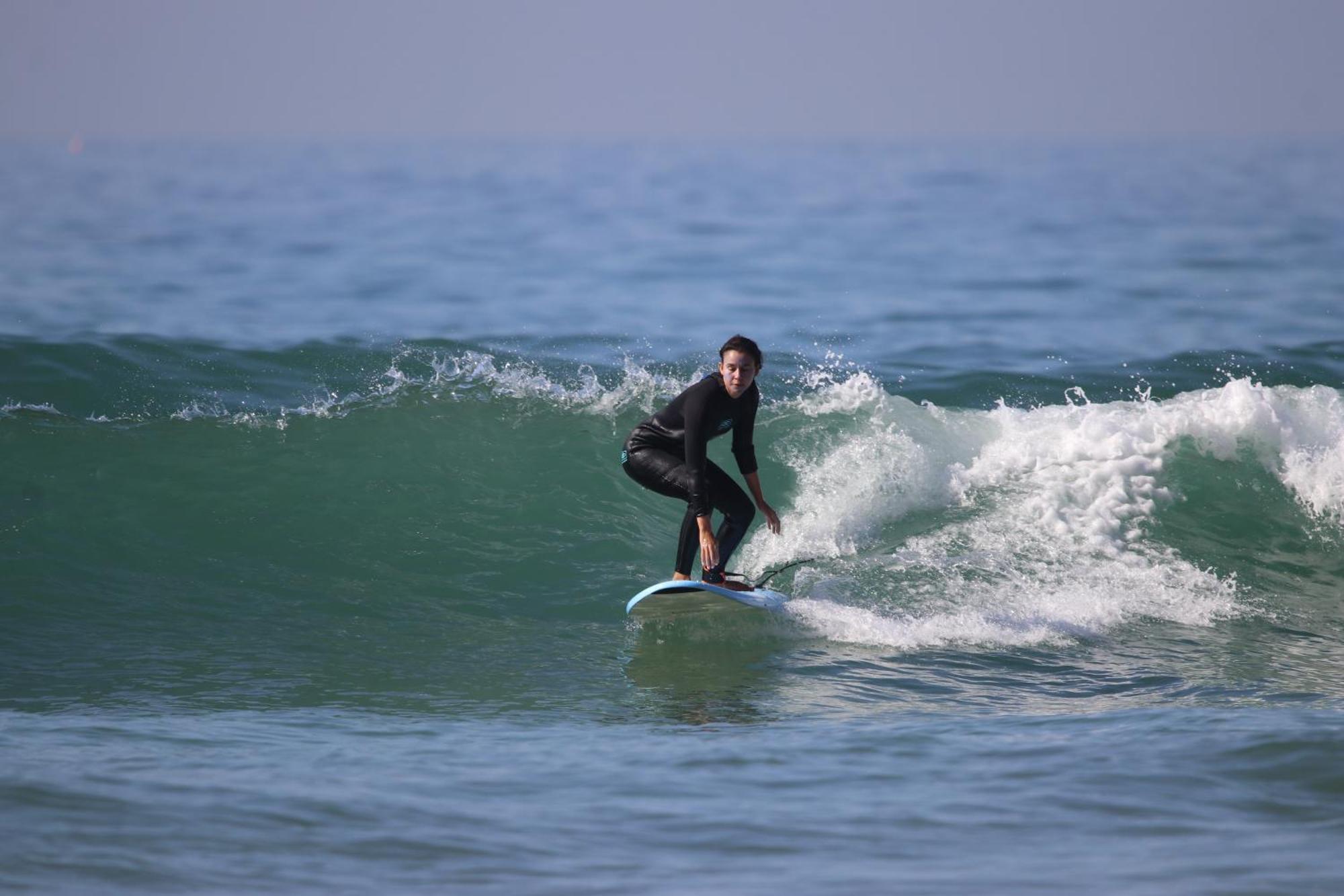 Surf Riad 塔哈佐特 客房 照片